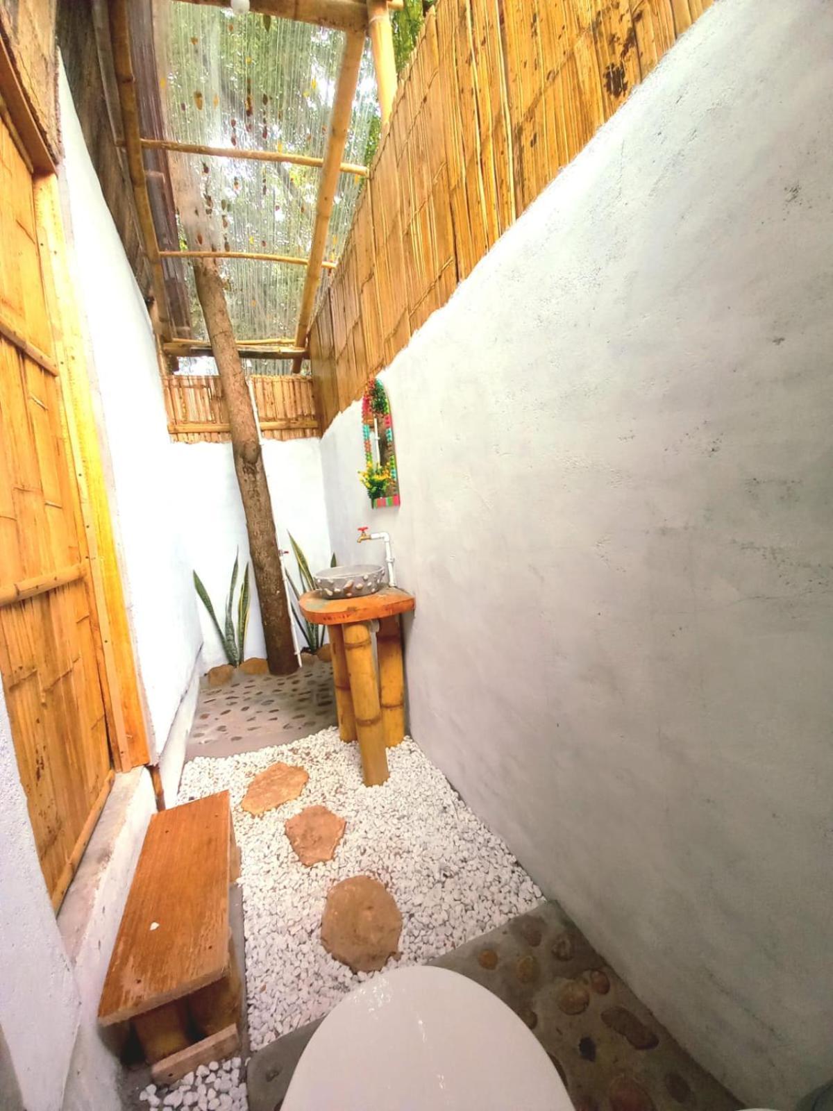 Avani Del Desierto Villavieja Esterno foto